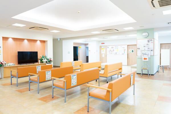 玉谷クリニック 本院（有期雇用 / 常勤）の臨床検査技師求人メイン写真4