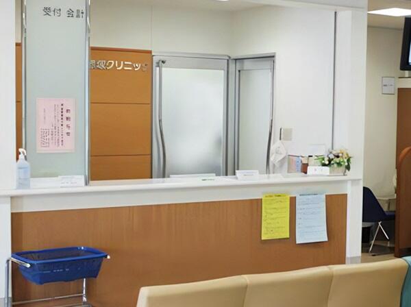 みなみ赤塚クリニック（常勤）の管理栄養士求人メイン写真3