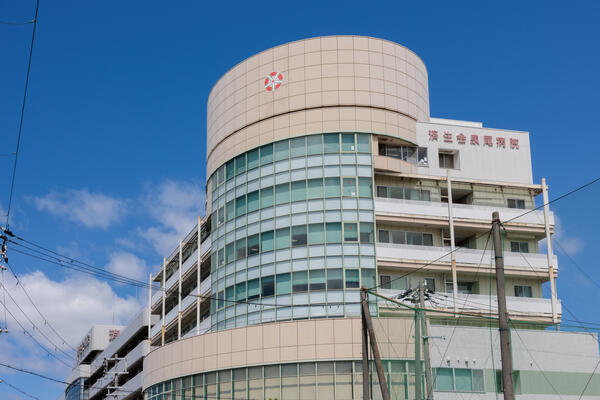 大阪府済生会泉尾病院（常勤）の理学療法士求人の写真