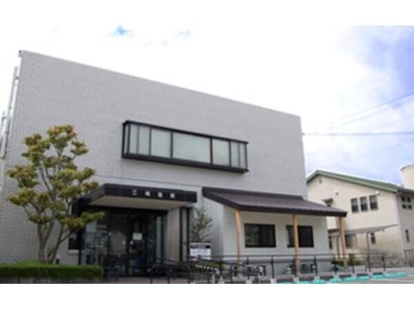 三輪医院（パート）の看護師求人メイン写真2