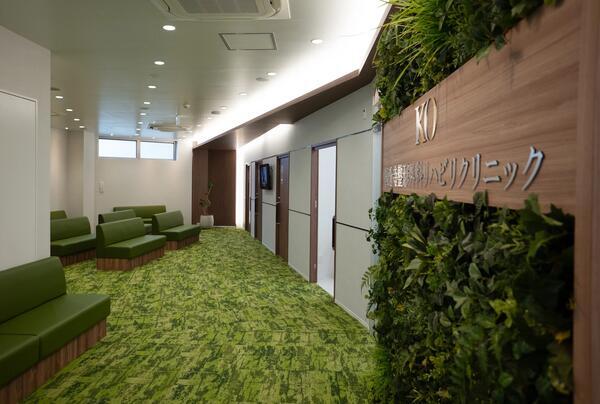 国分寺整形外科リハビリクリニック（パート）の理学療法士求人メイン写真5