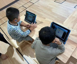 放課後等デイサービス あすなろHOP（常勤）の作業療法士求人メイン写真3