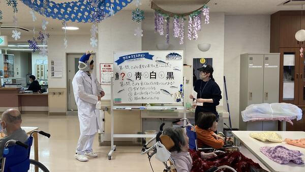 介護老人福祉施設 藤香苑　の管理栄養士求人メイン写真2