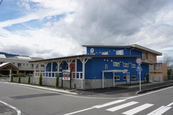 碧の杜歯科くりにっく（常勤）の歯科助手求人の写真