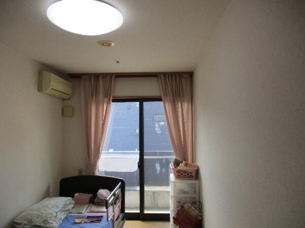 グループホームほなみ（常勤）の准看護師求人メイン写真3