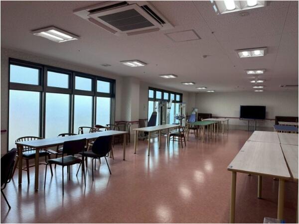 住宅型有料老人ホームはーとらいふ沼津（常勤）の准看護師求人メイン写真2