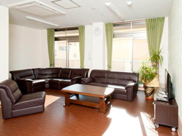 住宅型有料老人ホームはーとらいふ富士駅南（常勤）の准看護師求人メイン写真3