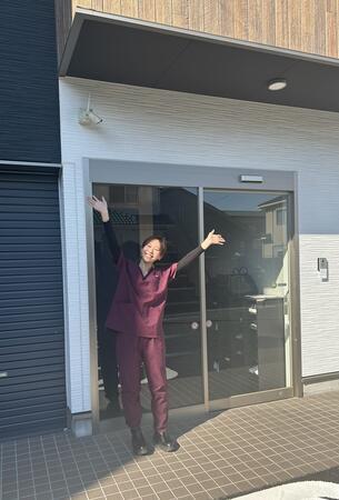 株式会社ノヴァメディカルサービス（常勤）の作業療法士求人メイン写真4