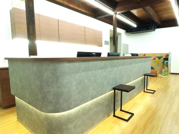 とみおかハートクリニック（パート）の准看護師求人メイン写真2