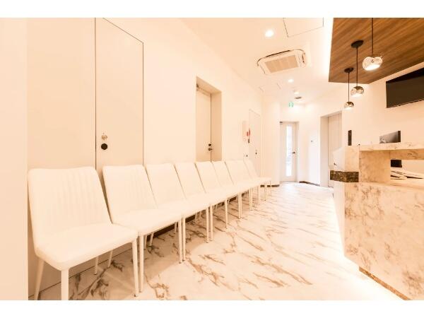 大塚肌クリニック（パート）の医療事務求人メイン写真3