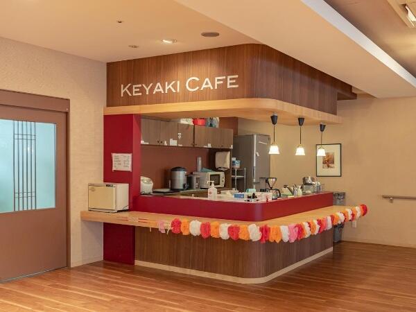 イリーゼ立川（管理者候補/常勤）の一般事務求人メイン写真5