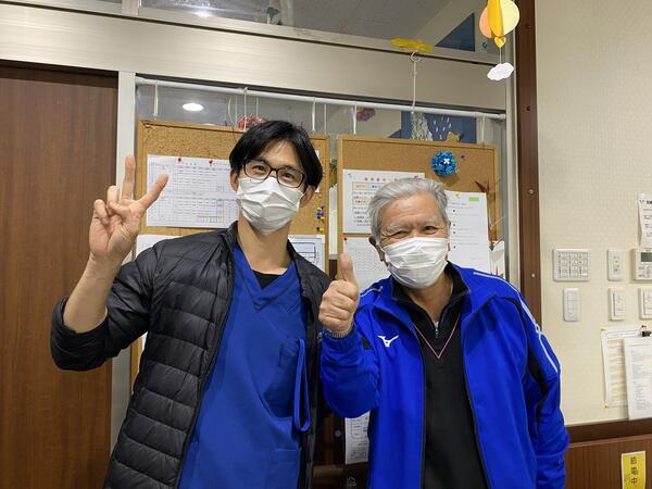 介護老人保健施設　ル・サンク湯澤（デイ/常勤） の送迎ドライバー求人の写真