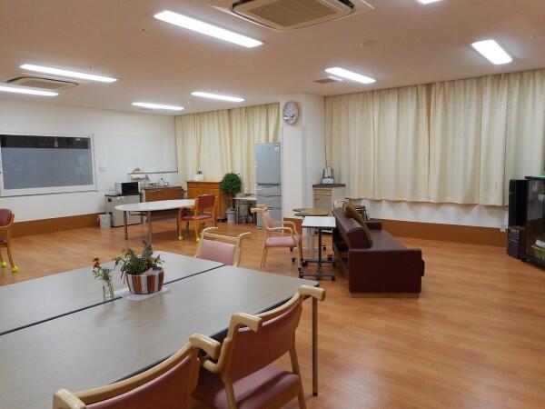 特別養護老人ホーム旭水荘（常勤）の調理師/調理員求人メイン写真3