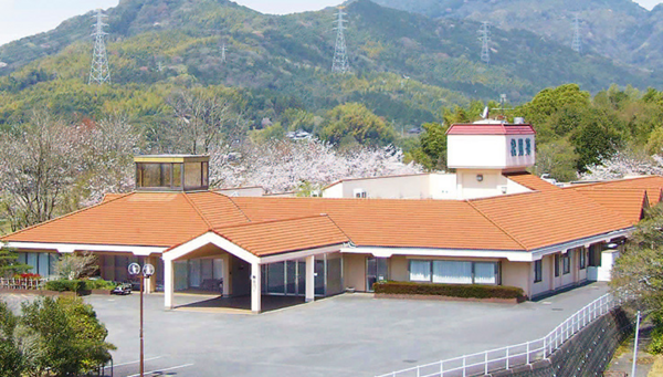 特別養護老人ホーム松風苑(常勤)の調理師/調理員求人の写真