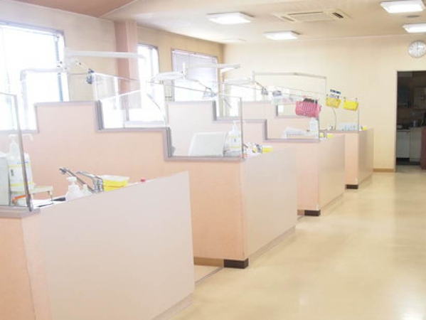 アイ歯科田川(常勤)の歯科衛生士求人の写真