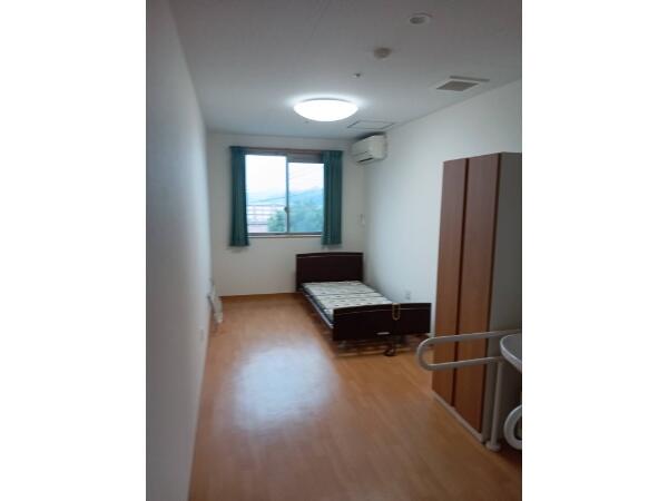 住宅型有料老人ホームウェルビーライフ沼津（常勤）の准看護師求人メイン写真3