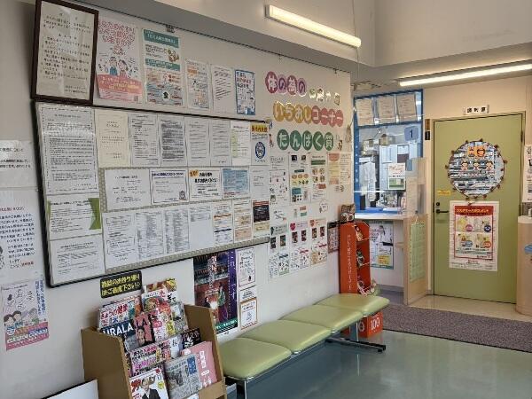 エンゼル調剤薬局  宝永店（常勤）の薬剤師求人メイン写真2