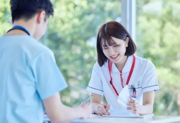 幸楽メディカルクリニック(常勤)の管理栄養士求人の写真