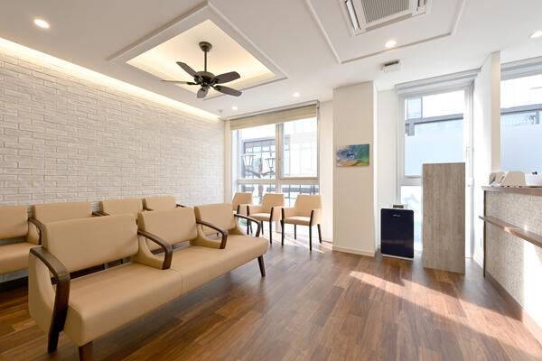 オハナこころのクリニック北綾瀬駅前（常勤）の精神保健福祉士求人メイン写真4