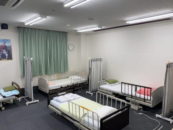 デイサービスセンターこのん（常勤）の准看護師求人メイン写真2