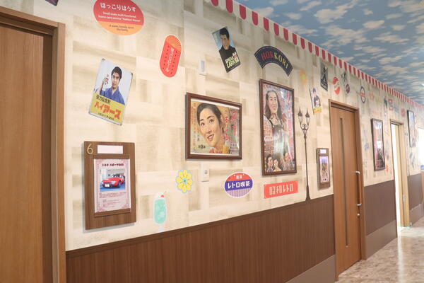 小規模多機能型居宅介護ほっこりはうす（常勤）の介護福祉士求人メイン写真2