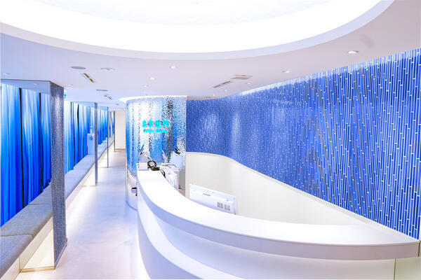 東京医院（常勤）の医療事務求人の写真