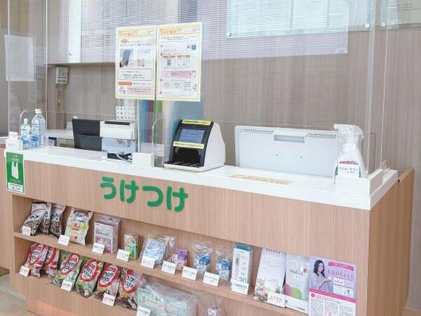 エンゼル調剤薬局  日光店（常勤）の薬剤師求人メイン写真3