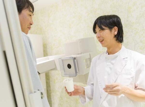 立川北口レディス健診館（2026年7月新規オープン予定 / 常勤）の臨床検査技師求人メイン写真3