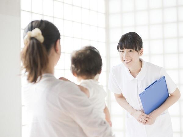 せいせきサトウクリニック（常勤）の准看護師求人の写真