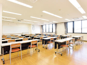 よしみず病院附属看護学院（基幹教員/常勤）の看護師求人メイン写真4