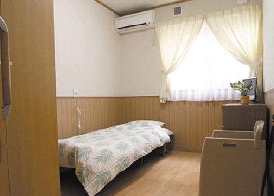 グループホームあかり 川島苑（正社員）の介護職求人メイン写真4