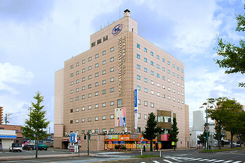 きららアーバンパレス（ショートステイ）の社会福祉主事任用求人の写真