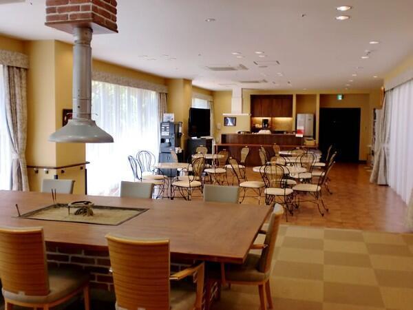 特別養護老人ホーム 今川の郷（生活相談員/常勤）の社会福祉士求人メイン写真2