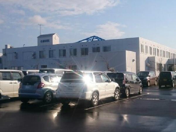 医療法人圭仁会 佐藤病院（常勤）の調理師/調理員求人メイン写真3