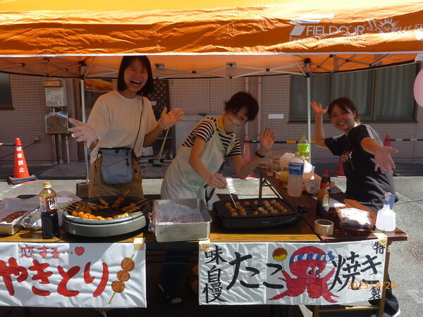 知的障害者支援施設 のばら園（常勤）の看護師求人メイン写真2