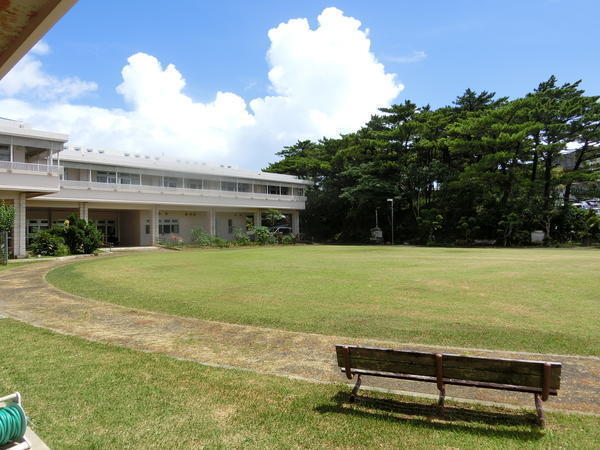 特別養護老人ホーム 福寿園（深夜勤専属/契約）の介護職求人メイン写真2