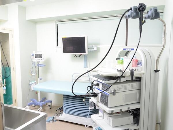 つつじが丘ホームドクタークリニック（常勤）の臨床検査技師求人メイン写真3