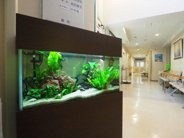 増田外科（常勤） の理学療法士求人メイン写真3