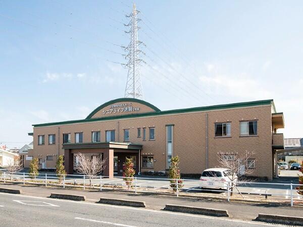 小規模多機能館シニアライフ佐賀2号館（夜勤専従パート）の介護職求人メイン写真1