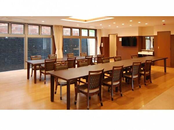 デイサービス楽人・土原（常勤）の理学療法士求人メイン写真3