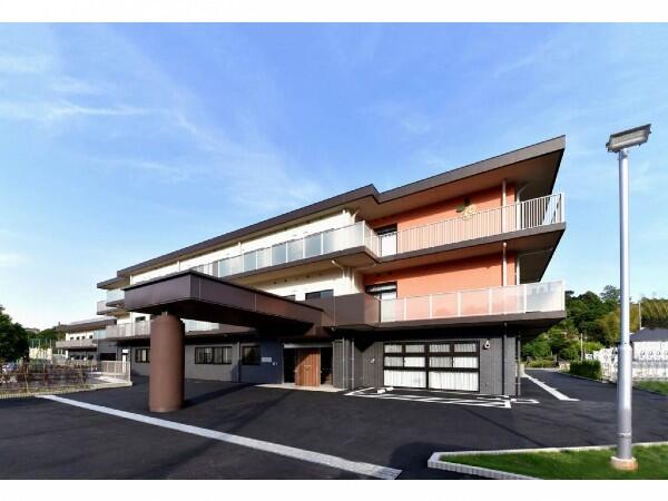 介護老人福祉施設スミール荏田(常勤)の作業療法士求人の写真