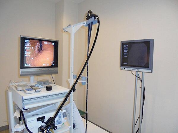 清水医院（パート）の医療事務求人メイン写真4