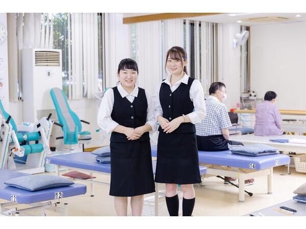 印西花の丘整形外科(2026年4月OPEN/常勤)の医療事務求人の写真