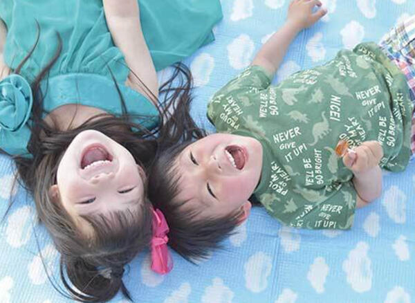 つつじが丘認定こども園（英語指導/パート） のその他求人メイン写真1