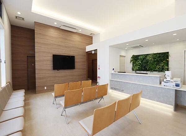 みずほ台クリニック（パート）の医療事務求人メイン写真2