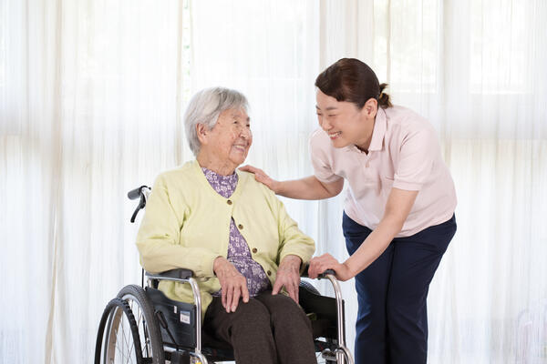 烏山あんしんすこやかセンター（管理者/常勤） の社会福祉士求人メイン写真2