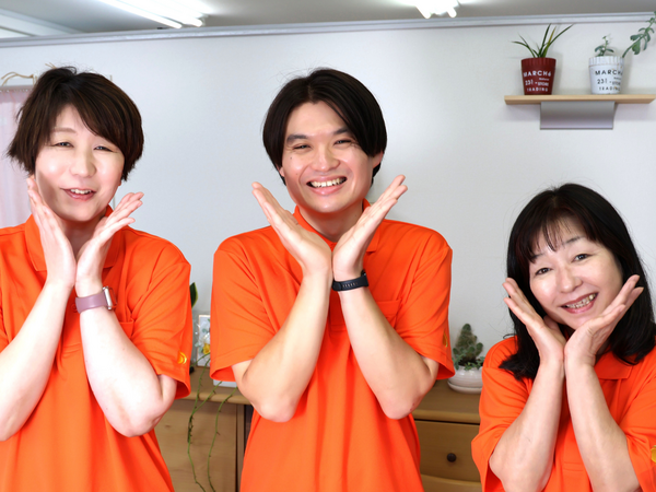 【26年3月OPEN】人・花 あさひ（サービス提供責任者/常勤）の介護福祉士求人メイン写真5