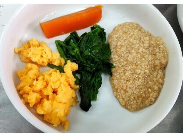 町田市子ども発達センター内の厨房（パート）の管理栄養士求人メイン写真2