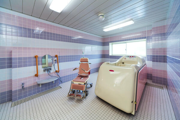 特別養護老人ホーム こほく（介護補助/パート）のその他求人メイン写真4