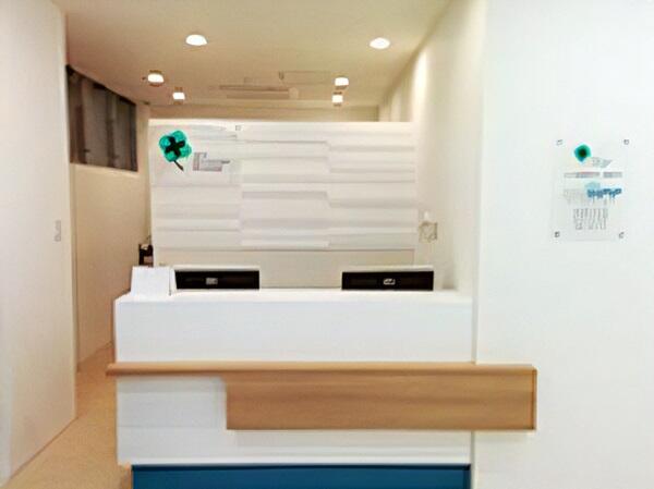 いせだ脳神経外科（パート）の医療事務求人メイン写真2